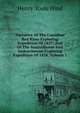 Narrative Of The Canadian Red River Exploring Expedition Of 1857: And Of The Assinniboine And Saskatchewan Exploring Expedition Of 1858, Volume 1, Hind, Henry Youle 