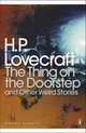 Thing On The Doorstep & Other Stories (B), Lovecraft H.P. 