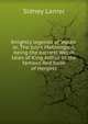 Knightly legends of Wales: or, The boy's Mabinogion, being the earliest Welsh tales of King Arthur in the famous Red book of Hergest, Lanier, Sidney, 1842-1881 