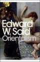 Orientalism, Said, Edward W. 