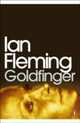 Goldfinger, Fleming, Ian 