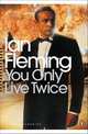 You Only Live Twice, Fleming, Ian 
