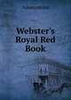Webster's Royal Red Book, Heinrich Kretschmayr 