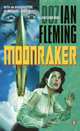 Moonraker, Ian Fleming 