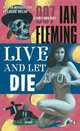 Live and Let Die, Ian Fleming 