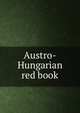 Austro-Hungarian red book, 