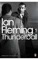 Thunderball, Fleming, Ian 