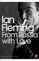 From Russia with Love, Ian Fleming 