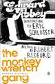 The Monkey Wrench Gang, Abbey Edward 