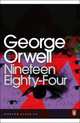 Nineteen Eighty-Four, George Orwell 