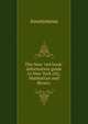 The New "red book" information guide to New York city, Manhattan and Bronx;, Heinrich Kretschmayr 