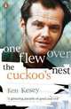 One Flew Over The Cuckoo's Nest, Kesey, Ken 