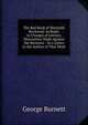 The Red Book of Menteith Reviewed: In Reply to Charges of Literary Discourtesy Made Against the Reviewer : In a Letter to the Author of That Work, George Burnett 