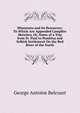 Minnesota and Its Resources: To Which Are Appended Campfire Sketches, Or, Notes of a Trip from St. Paul to Pembina and Selkirk Settlement On the Red River of the North, George Antoine Belcourt 