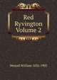 Red Ryvington Volume 2, Westall William 1835-1903 