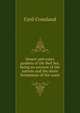 Desert and water gardens of the Red Sea, being an account of the natives and the shore formations of the coast, Cyril Crossland 