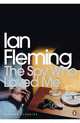 Spy Who Loved Me (007), Fleming, Ian 