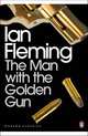 The Man with the Golden Gun, Fleming, Ian 
