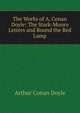 The Works of A. Conan Doyle: The Stark-Munro Letters and Round the Red Lamp, Doyle Arthur Conan 