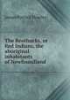 The Beothucks, or Red Indians, the aboriginal inhabitants of Newfoundland, James Patrick Howley 
