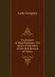 Cuchulain of Muirthemme: The Story of the Men of the Red Branch of Ulster, Lady Gregory 