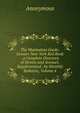 The Manhattan Guide: Greater New York Red Book . a Complete Directory of Streets and Avenues. Supplemented . by Monthly Bulletins, Volume 4, Heinrich Kretschmayr 
