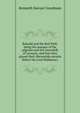 Rainald and the Red Wolf; being the masque of the pilgrims and the townsfolk of Lavayne, and how they played their Shrovetide miracle before the Lord Waldemar;, Kenneth Sawyer Goodman 