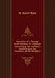 Narrative of a Passage from Bombay to England: Describing the Author's Shipwreck in the Nautilus, in the Red Sea., W Bourchier 