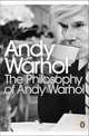 Philosophy of Andy Warhol: From A to B & Back Again (PMC), Andy Warhol, Энди Уорхол 