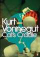 Cat's Cradle, Курт Воннегут, Kurt Vonnegut 