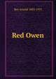 Red Owen, Bax Arnold 1883-1953 