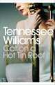 Cat on Hot Tin Roof Ned, Tennessee Williams 