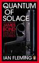 Quantum of Solace. Fleming I. / Квант милосердия, Йен Флеминг 