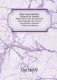 Base Gana Holleho, Widane Od Spolku Milowikow Rei a Literaturi Slowenskeg: We tiroch Zwazkoch, Volume 3 (Slovak Edition), Jan Holly 