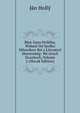 Base Gana Holleho, Widane Od Spolku Milowikow Rei a Literaturi Slowenskeg: We tiroch Zwazkoch, Volume 2 (Slovak Edition), Jan Holly 