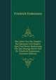 Die Lehre Von Der Emptio Rei Speratae Und Emptio Spei Und Deren Bedeutung Fur Das Heutige Recht Von Dr. Friedrich Endemann . (German Edition), Friedrich Endemann 