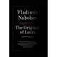 The Original of Laura. A novel in fragments, Nabokov, Vladimir 