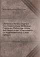 Literatura Medica Digesta Sive Repertorium Medicinae Practicae, Chirurgiae Atque Rei Obstetriciae: -Continuatio Et Supplementum I (Latin Edition), Wilhelm Gottfried Ploucquet 