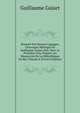 Branche Des Royaux Lignages, Chronique M?trique De Guillaume Guiart, Pub. Pour La Premi?re Fois, D'apr?s Les Manuscrits De La Biblioth?que Du Rei, Volume 8 (French Edition), Guillaume Guiart 