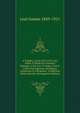 A Traicao; Carta A El-rei D. Luiz Sobre A Venda De Lourenco Marques. 5 Ed. Corr. E Augm. Com A Critica Da Imprensa As Edicoes Anteriores E A Resposta . Guilherme Moniz Barreto (Portuguese Edition), Leal Gomes 1849-1921 