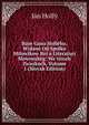 Base Gana Holleho, Widane Od Spolku Milowikow Rei a Literaturi Slowenskeg: We tiroch Zwazkoch, Volume 1 (Slovak Edition), Jan Holly 