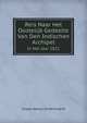 Reis Naar Het Oostelijk Gedeelte Van Den Indischen Archipel. in Het Jaar 1821, Caspar Georg Carl Reinwardt 