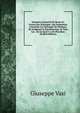 Itin?raire Instructif De Rome En Faveur Des ?stranger: Qui Sonhaitent Connoitre Les Ouvrages De Peinture, De Sculpture & D'architecture, & Tous Les . De Ce Qu'il Y a De Plus Rem (French Edition), Giuseppe Vasi 