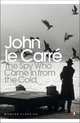 The Spy Who Came in from the Cold, le Carre, John 