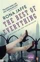 The Best of Everything, Rona Jaffe 