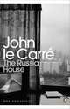 The Russia House, le Carre, John 