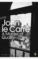 A Murder of Quality, le Carre, John 
