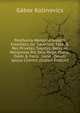 Posthuma Memoria Josephi Esterh?zii De Galantha: Fata, & Res Privatas, Togatas, Bellicas, Religiosas Pro Deo, Rege, Patria, Domi & Foris . Serie . Devoti Ipsius Clientis (Italian Edition), Gabor Kolinovics 