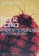 Metamorphosis & Other Stories, Kafka Franz 