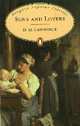 Sons and Lovers, D. H. Lawrence 